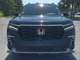 New 2025 Honda Pilot Elite image 2