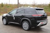 New 2025 Nissan Pathfinder SL w/ SL Premium Package image 2