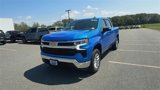 New 2026 Chevrolet Silverado 1500 LT image 4