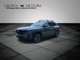 New 2025 MAZDA CX-50 2.5 Hybrid w/ Cargo Package image 3