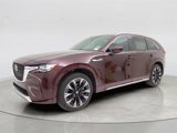Certified 2025 MAZDA CX-90 3.3 Turbo S w/ Premium Plus image 3