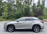 Used 2018 Lexus RX 350 AWD image 2