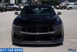 New 2025 Ford Mustang Dark Horse image 2