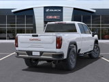 New 2025 GMC Sierra 2500 SLE w/ Max Trailering Package image 4