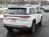 New 2024 Jeep Grand Cherokee Limited 4xe image 3