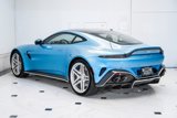 New 2025 Aston Martin V8 Vantage Coupe image 2