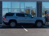 Used 2023 GMC Acadia SLT image 4