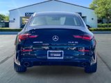 New 2025 Mercedes-Benz CLA 35 AMG 4MATIC image 4