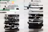 New 2025 Ford F350 4x4 Crew Cab DRW Super Duty image 3
