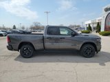 New 2025 RAM 1500 4x4 Quad Cab image 6