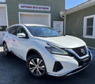 Used 2020 Nissan Murano S w/ Technology Package image 2