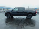 New 2025 Chevrolet Silverado 1500 Custom w/ Turbomax Blackout Package image 6