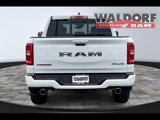 New 2025 RAM 1500 Laramie w/ Sport Appearance Package image 4