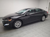 Used 2024 Chevrolet Malibu LT image 2
