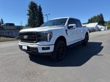 New 2025 Ford F150 Lariat image 2