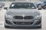 New 2026 BMW M850i xDrive w/ M Carbon Exterior Package image 2