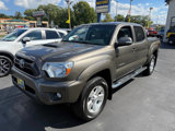 Used 2015 Toyota Tacoma 4x4 Double Cab image 3