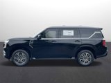 New 2025 Nissan Armada SL w/ Captain's Chari Seat Package image 2