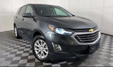 Used 2018 Chevrolet Equinox LS image 5