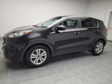 Used 2018 Kia Sportage LX image 2