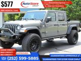 Used 2020 Jeep Gladiator Sport w/ Quick Order Package 24S image 2