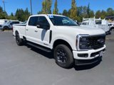 Used 2024 Ford F350 Lariat image 3