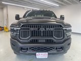 New 2026 RAM 2500 Rebel image 2
