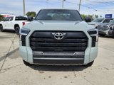 New 2026 Toyota Tundra SR5 image 2