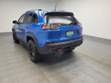 Used 2019 Jeep Cherokee Trailhawk w/ Cold Weather Group image 5