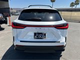 New 2025 Lexus NX 450h+ AWD w/ Luxury Package image 5