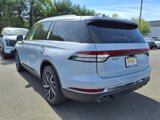 New 2025 Lincoln Aviator Reserve image 4