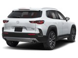 New 2025 MAZDA CX-50 AWD 2.5 Turbo w/ Weather Package image 3