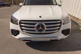 New 2025 Mercedes-Benz GLS 450 4MATIC image 4