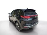 Used 2022 Kia Sportage LX image 3