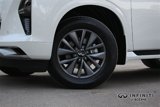 New 2026 INFINITI QX80 Pure image 3