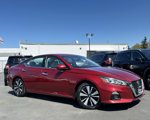 Used 2022 Nissan Altima 2.5 SL image 2