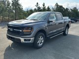 New 2025 Ford F150 XLT image 2