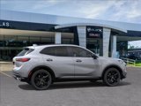 New 2025 Buick Envision Sport Touring image 5