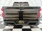 New 2025 Chevrolet Silverado 1500 LT Trail Boss w/ LT Trail Boss Premium Package image 3