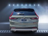 New 2026 Honda CR-V TrailSport image 4