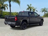 New 2026 RAM 1500 Rebel w/ G/T Package image 4