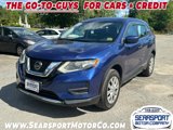 Used 2019 Nissan Rogue S image 3
