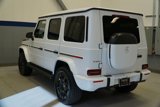 New 2025 Mercedes-Benz G 580 w/ EQ Technology image 4