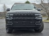 New 2025 Jeep Wagoneer Series II image 2