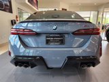 New 2026 BMW M5 w/ Carbon Package image 6
