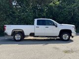 Used 2022 Chevrolet Silverado 2500 W/T w/ WT Convenience Package image 4