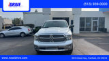 Used 2018 RAM 1500 Big Horn image 2