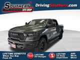 New 2025 RAM 1500 Rebel w/ Advanced Safety Group II image 1