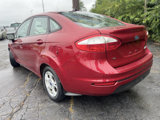 Used 2014 Ford Fiesta SE image 3