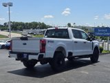 New 2025 Ford F250 XL w/ STX Appearance Package image 4